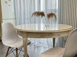 Квартира Видовая Напротив Броско Молл