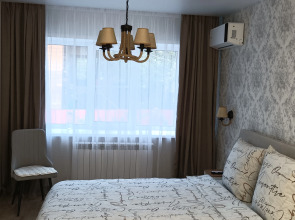 Апартаменты у Введенской церкви