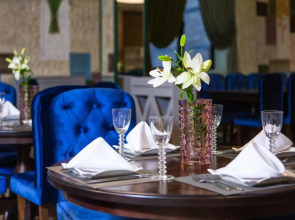 Отель Ramada by Wyndham Шымкент