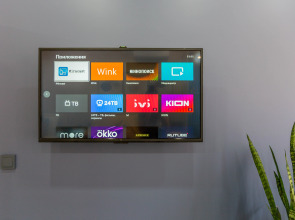 Квартира Business Comfort на Гармонии