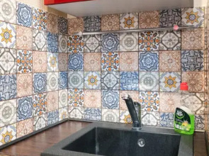 Апартаменты Люкс с Видом на Город BestFlat24 Владыкино Loft