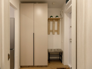 Квартира с Балконом