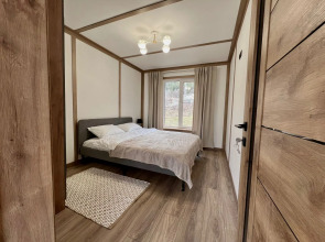 Гостевой Дом Гринч/Grinch hotel Arhyz