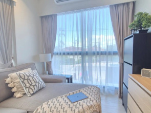 Квартира Laguna Lakeside BangTao by My Home Phuket