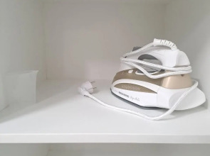 Апартаменты Gusar Apart