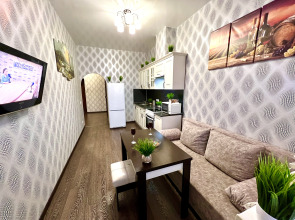 Уютные Апартаменты рядом с Губернским рынком (ул. Маяковского 95)