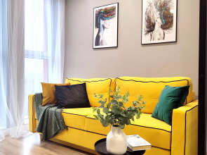 KenigDeluxe Центр