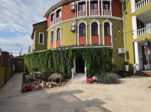 Гостевой дом Biography