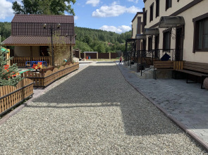 Апартаменты Студия