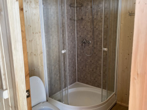 База отдыха Две реки