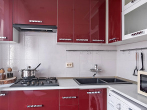 Апартаменты Cozy Room от Rooms Apartments