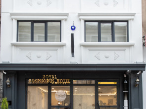 Royal Bosphorus Hotel Spa & Hamam