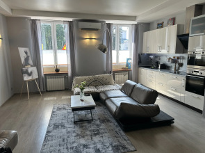 Апартаменты Двухкомнатные на Сутки