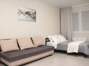 Апартаменты Panda Home Возле Кристалла