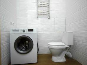 Апартаменты Dolina