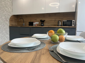 Квартира 2-х комнатная