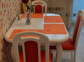 Апартаменты Karo Lina