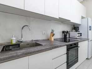 Апартаменты рядом с БЦ Москва