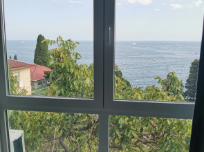 Апартаменты На Дражинке 2