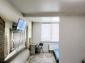 Квартира Студия