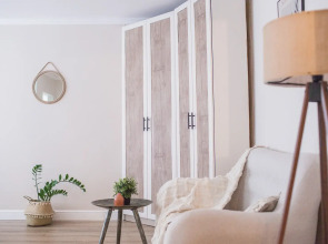 Квартира Очарование Кёнигсберга в самом сердце Янтарного края