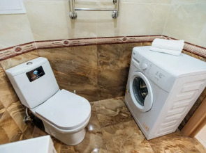 Апартаменты на Телевизионной