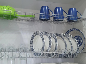 Апартаменты Авторские у Золотых Ворот