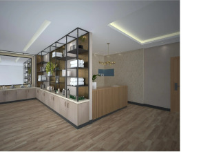 Crowne Plaza Dubai Jumeirah an IHG Hotel