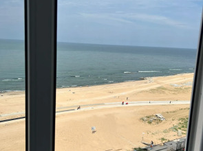 Апартаменты На берегу Моря 5