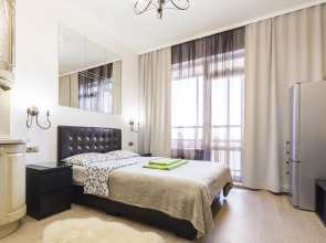 Квартира На проспекте Ветеранов 169/3