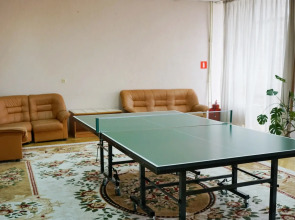 Мини-отель Учебный центр профсоюзов