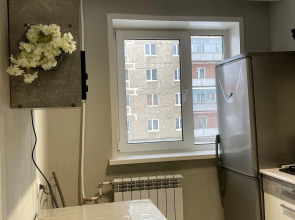 Квартира Уютная на Профсоюзов 19