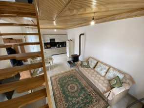 Гостевой дом Holiday Home