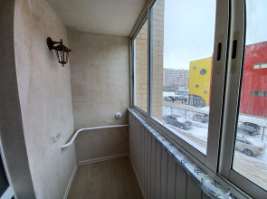 Квартира на Ленина 134