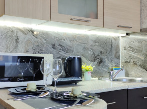 Квартира Студия Guru на Шелеста 36