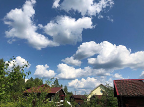 Baza Otdyiha Chistyie Prudyi	