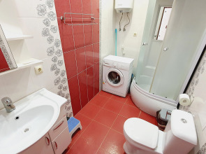 Апартаменты 2к Квартира на Грибоедова от HomeHotelSochi