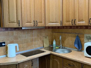 Квартира у Кремля