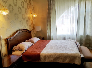 Гостевой Дом Блок Секция на Расковой