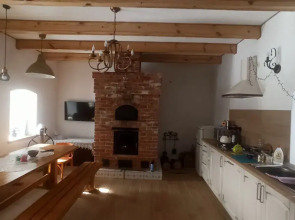 Гостевой дом Дом Хвостова