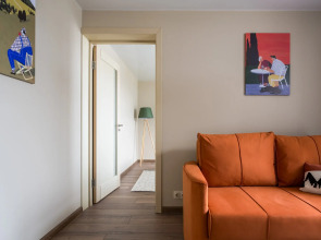 Апартаменты на улице Чайковского