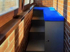 Апартаменты на Гайдара