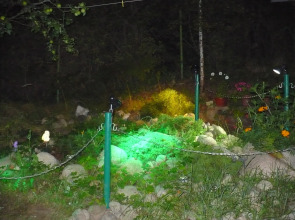 Гостевой дом Для семьи