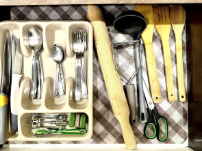 Апартаменты сети "На время" рядом с Академией МЧС