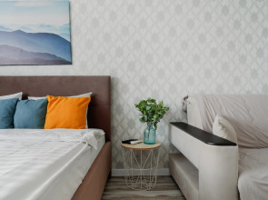 Апартаменты Квартира