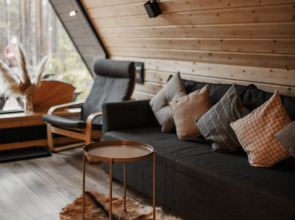 Частный дом Bjorn 1