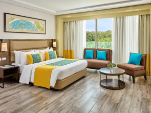 Отель Belmont Hotel Boracay