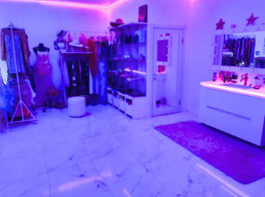 Частный дом Коттедж Ясенская Переправа