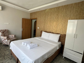 Отель Beyzade APT