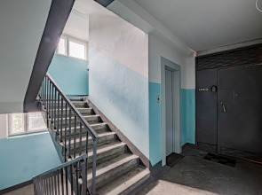 Квартира яркая рядом с Ривьерой и Татнефть ареной